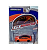 1:64 Muscle Series 20 Dodge Charger R/T Orange 2017