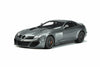 1/18 Mercedes-Benz SLR MSO Edition