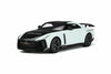 1/18 Nissan GT-R50 Test Car