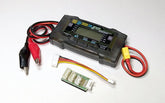 G.T POWER RC Model B405 45W 4.5A LiPo Intelligent Battery Balance Charger