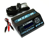 G.T POWER RC Model Car GTP-W IC Controlled R/C Tire Heater & Warmer AC740