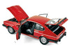 1/18 Ford Capri 2.8i Injection