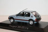 1/18 Peugeot 205 GTi