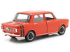 1/18 Simca 1000 Rallye 2