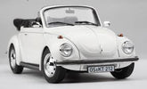 1/18 VW 1303 Cabriolet 1972