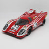 1/18 Porsche 917K Hockenheim Piper 1970