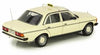 1/18 Mercedes-Benz 200 Taxi (1980-1985)