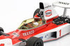 1/18 McLaren Ford M23 1974 WC