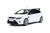 1/18 Ford Focus RS -2010