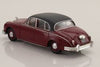 1/18 Inspector Morse Jaguar Mark 2