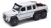 1/24 Mercedes-Benz G 63 AMG 6x6