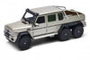 1/24 Mercedes-Benz G 63 AMG 6x6