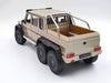 1/24 Mercedes-Benz G 63 AMG 6x6