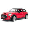 1/24-27 New Mini Hatch