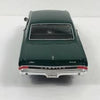 1/24 1965 Pontiac GTO