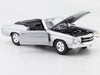 1/24 1971 Chevrolet Chevelle SS 454