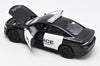 1/24 2016 Dodge Charger Pursuit Police