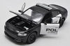 1/24 2016 Dodge Charger Pursuit Police
