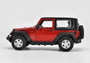 1/24 Jeep Wrangler