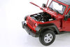 1/24 Jeep Wrangler