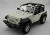 1/24 2007 Jeep Wrangler