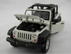 1/24 2007 Jeep Wrangler