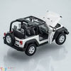 1/24 2007 Jeep Wrangler