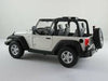 1/24 2007 Jeep Wrangler