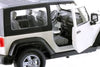 1/24 2007 Jeep Wrangler