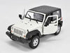 1/24-27 2007 Jeep Wrangler