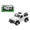 1/24 Land Rover Defender