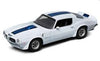 1/24 1972 Pontiac Firebird Trans AM