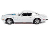 1/24 1972 Pontiac Firebird Trans AM