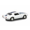 1/24 1972 Pontiac Firebird Trans AM