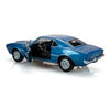 1/24 1967 Pontiac Firebird