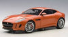 1/24 Jaguar F-Type Coupe