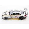 BMW M6 GT3 "Rowe Racing, No. 99"