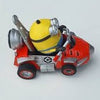 Minions kart- otto