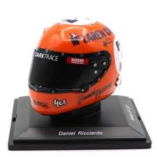 Daniel Ricciardo "Monaco GP- 2021"