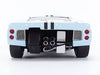 1/18 Ford GT40 MK2B #52