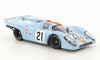 1/18 Porsche 917K #21