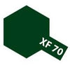 XF-70 Dark Green Acrylic Paint