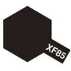 XF-85 Rubber Black Acrylic Paint