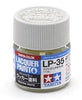 LP-35 Insignia White Lacquer Paint