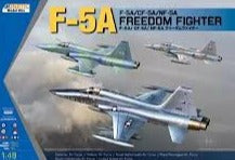 1/48 F-5A Freedom Fighter