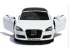 1/18 Audi TT Roadster