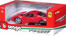 1/24 Ferrari 459 Italia
