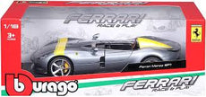 1/24 Ferrari Monza SP1