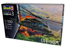 1/100 UH-60A