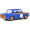 1/18 Renault 8 Gordini Coupe Gordini